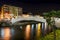 Antakya (Hatay) At Night, Turkey