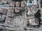 Antakya, Hatay, Turkey Drone Footage - February 11th, 2023