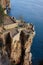 Antalya Cliffs