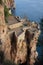 Antalya Cliffs