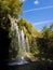 Antalya, Duden Fall, Waterfall