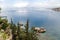 Antalya Seascape View