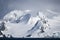 Antarctic, Antarctica Landscape, Mountains, Travel