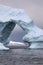 Antarctic Ice Arch