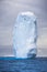 Antarctic iceberg