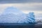 Antarctic iceberg