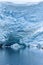 Antarctic iceberg