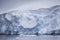 Antarctic Iceberg tranquil image