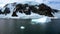 Antarctic - Iceburg