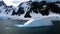 Antarctic - Iceburg