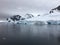 Antarctic Landscape - Antarctica Peninsula