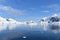 Antarctic Landscape - Antarctica Peninsula