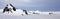 Antarctica - Argentine Scientific Research Base