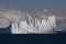 Antarctica, cuverville island