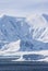 Antarctica - Frozen Landscape