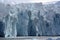 Antarctica, glaciers on the Stonington Island Antarctic Peninsula