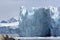 Antarctica, glaciers on the Stonington Island Antarctic Peninsula