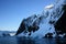 Antarctica Lemaire Channel, Antarctic Peninsula