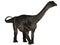 Antarctosaurus - 3D Dinosaur