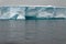 Antartica - Tabular Iceberg in Bransfield Strait