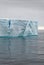 Antartica - Tabular Iceberg in Bransfield Strait