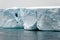 Antartica - Tabular Iceberg in Bransfield Strait