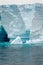 Antartica - Tabular Iceberg in Bransfield Strait