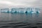 Antartica - Tabular Iceberg in Bransfield Strait