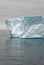 Antartica - Tabular Iceberg in Bransfield Strait