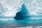 Antartica - Tabular Iceberg in Bransfield Strait