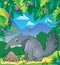 Anteater theme image 2