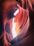 Antelope canyon