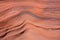 Antelope Canyon Arizona curves texture detail