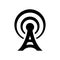 Antenna icon