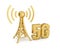 Antenna network 5G wireless transmission