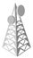 Antenna tower