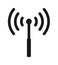 antenna wifi icon