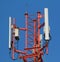 Antennas of cellular Base station systems