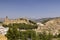 Antequera castle, Antequera, Andalusia, Spain