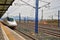 Antequera train station