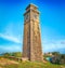 Anthonisz Memorial Clock Tower in Galle,