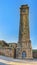 Anthonisz Memorial Clock Tower in Galle,