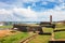 Anthonisz Memorial Clock Tower in Galle Historical Dutch Fort, Flag Rock Bastion, Sri Lanka