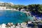 Anthony Quinn Bay Rhodes Greece