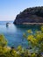 Anthony Quinn\'s Bay in Greece