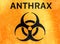Anthrax biohazards, refer to biological substances that pose a threat to the health of living organisms, viruses