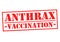 ANTHRAX VACCINATION