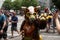 Anthrocon Furries Parade Pittsburgh 2023