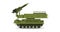 Anti-aircraft missile system. Rockets and shells. Special military equipment. Air Attack. All Terrain Vehicle, heavy vehicles.