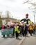 Anti-Fracking March - Fracking - Protest